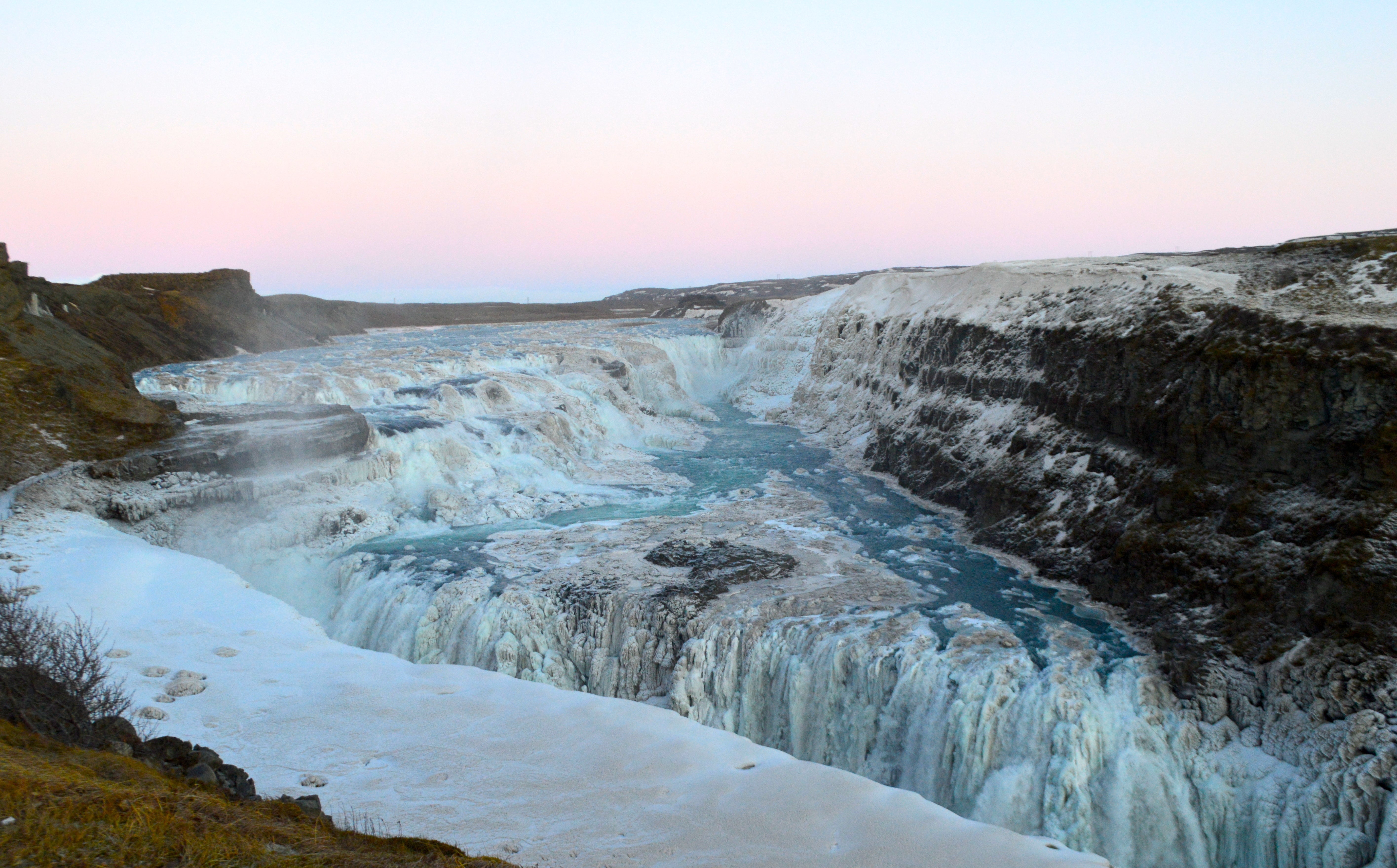 Winter Travel in Iceland - The perfect guide
