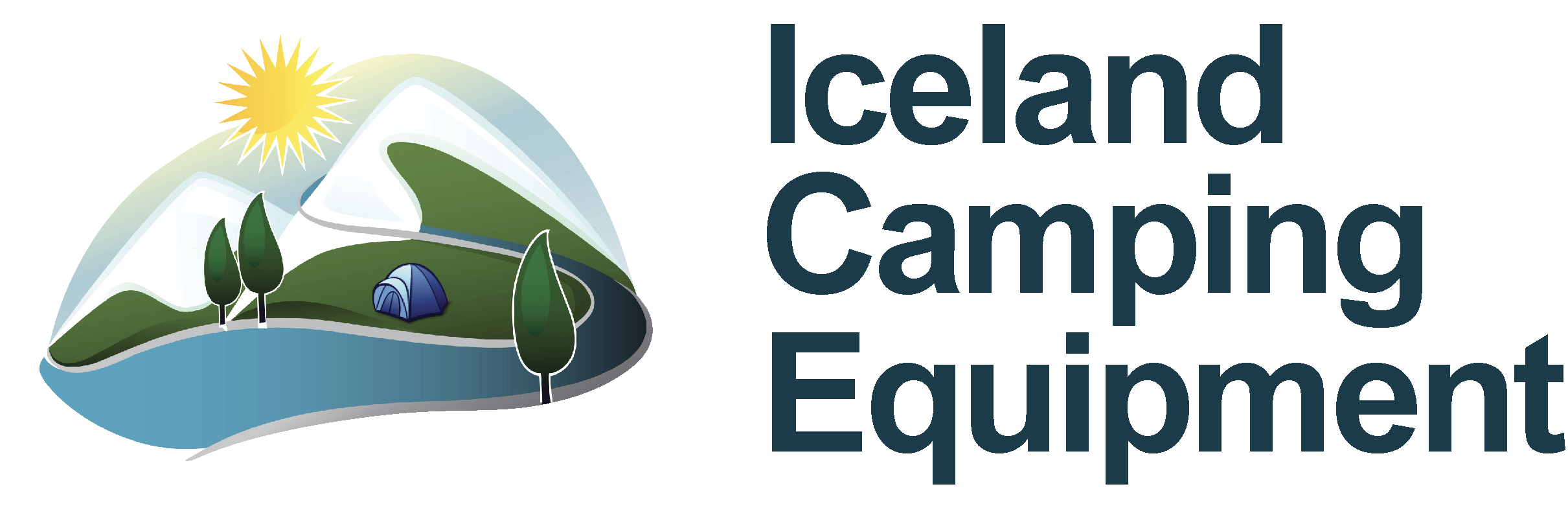 Iceland Camping Equipment
