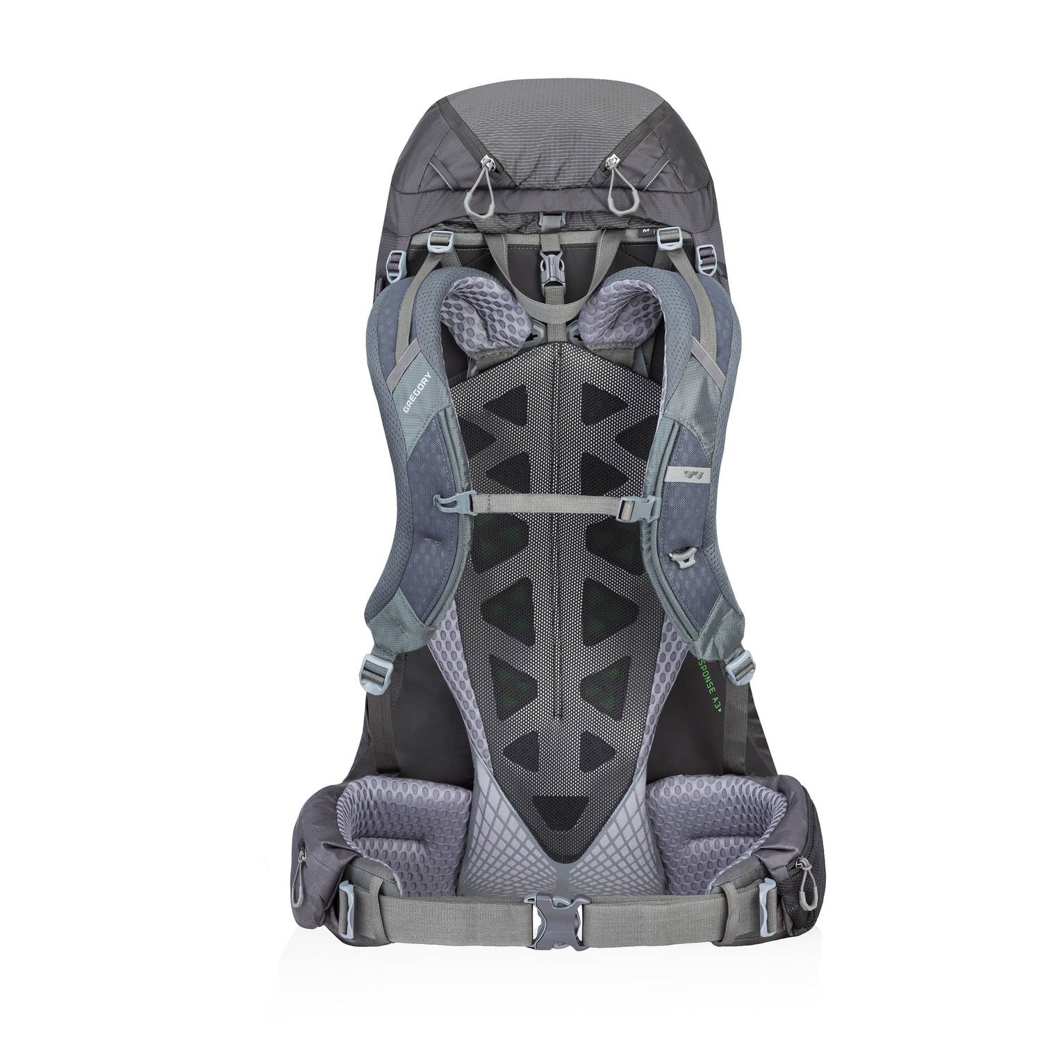 Hiking Backpack 60L - Iceland