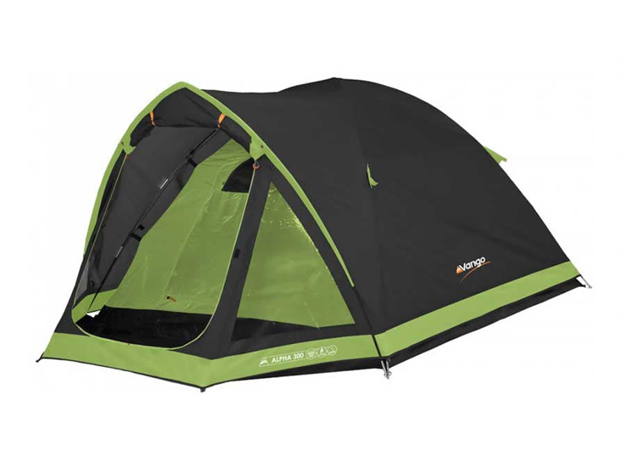 Tent - 3 Person