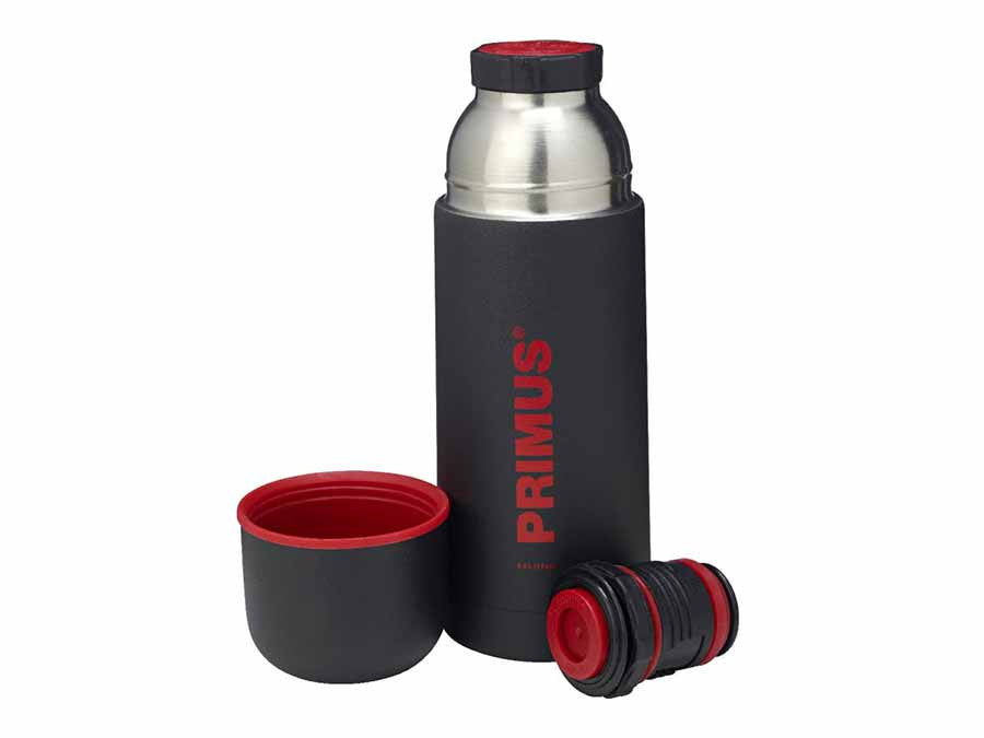 Iceland Vacuum Thermos Bottle