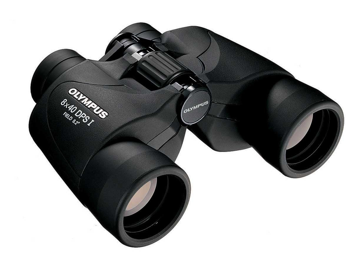 Iceland binoculars 8x40
