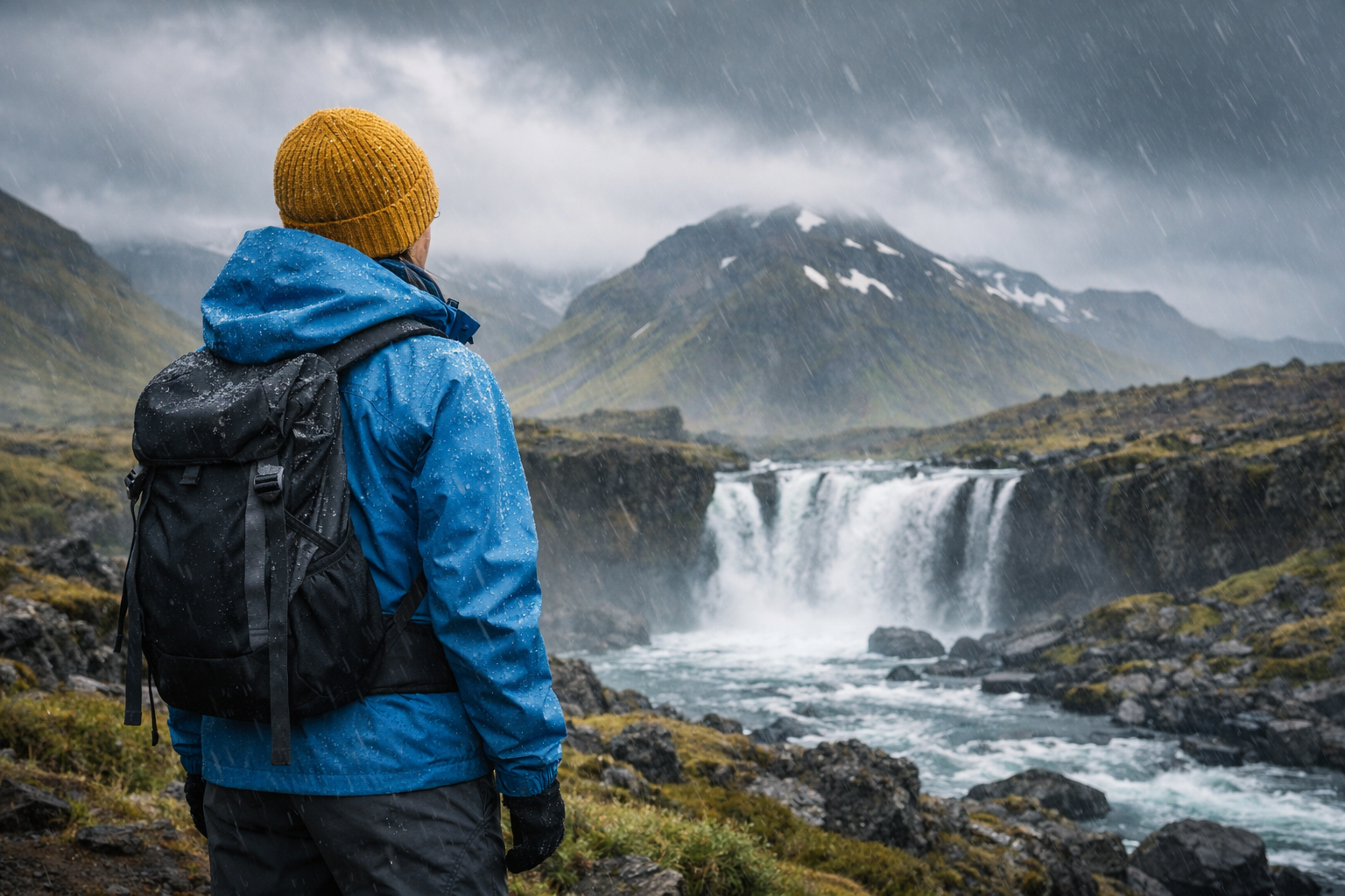 How to Dress in Iceland: Clothing Guide