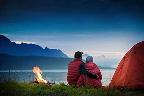 4 good reasons why you should rent your equipment in Iceland
