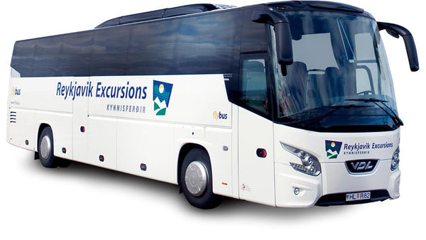 Flybus - Double-click to buy online