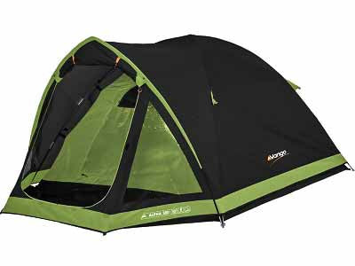 Tent in Iceland for rent