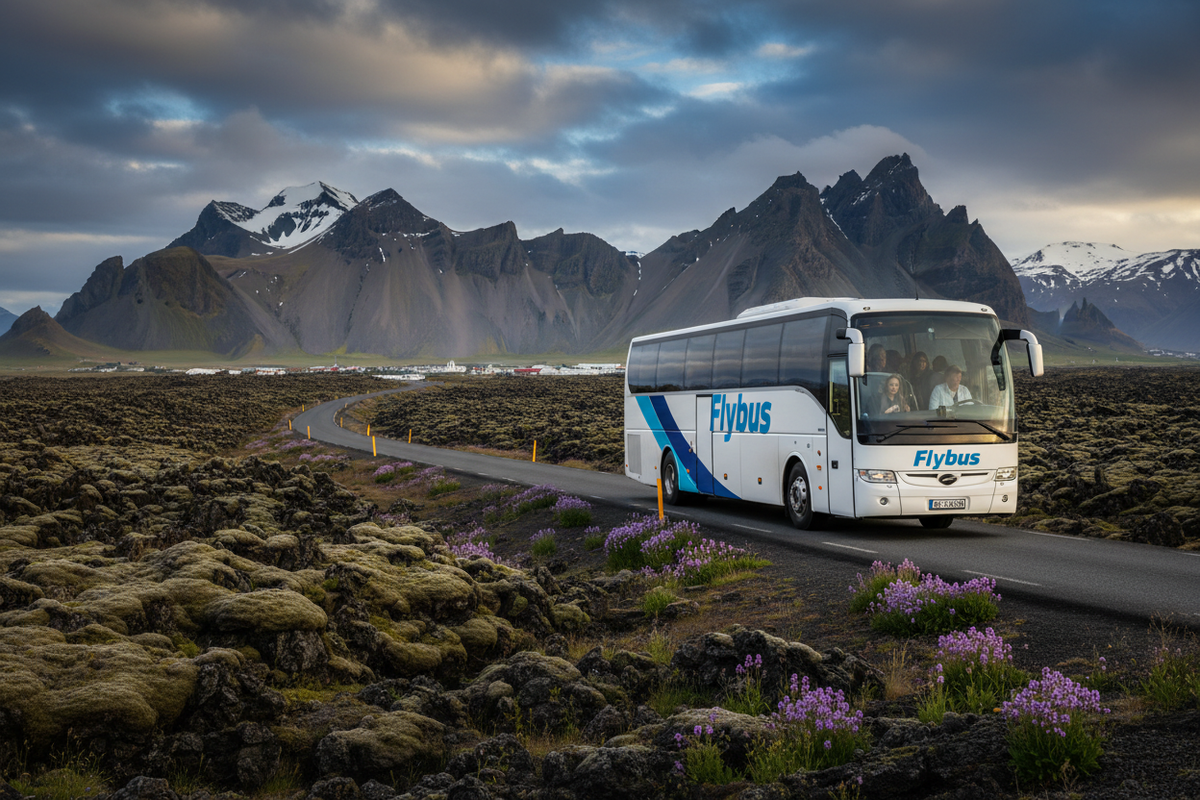 Flybus