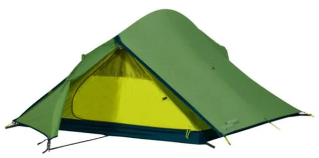 Light Hiking Tent - 2 Person