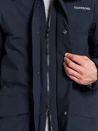 Waterproof Warm Parka/Coat - Iceland