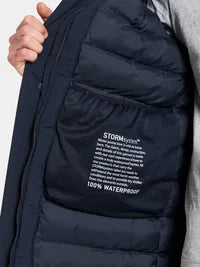 Waterproof Warm Parka/Coat - Iceland