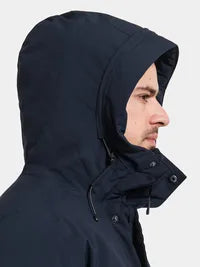 Waterproof Warm Parka/Coat - Iceland