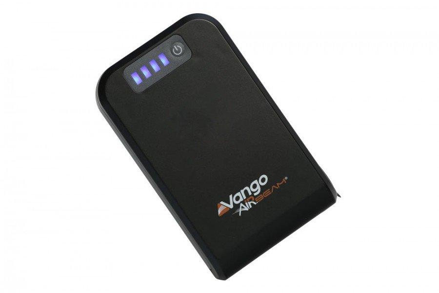 Portable Battery Charger
