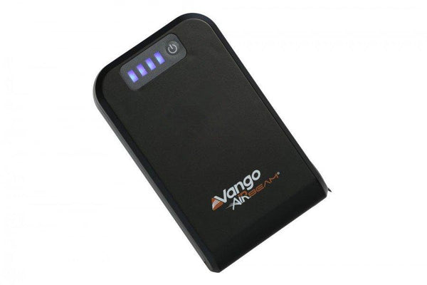 Portable Battery Charger