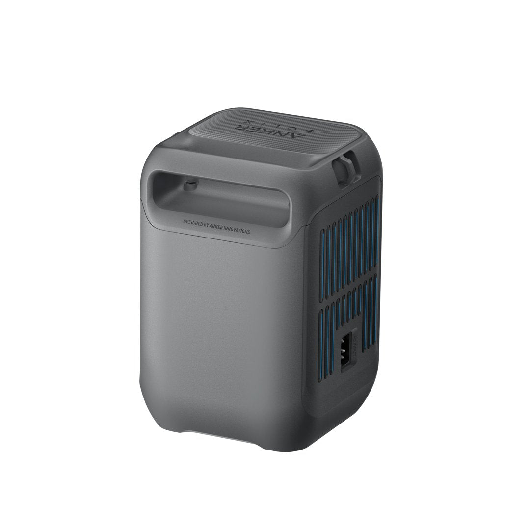Portable Power Station - 300W
