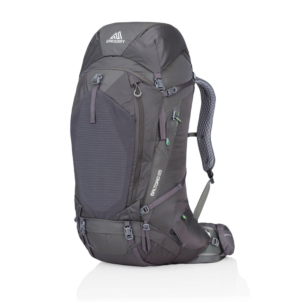 Hiking Backpack 60L - Iceland