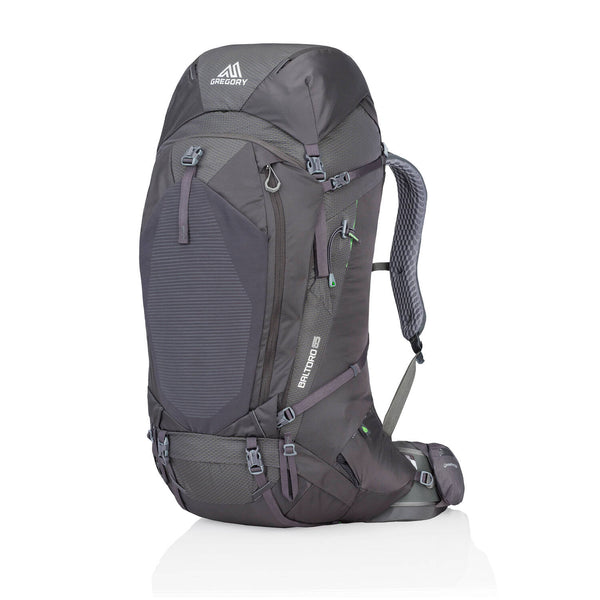 Hiking Backpack 60L - Iceland