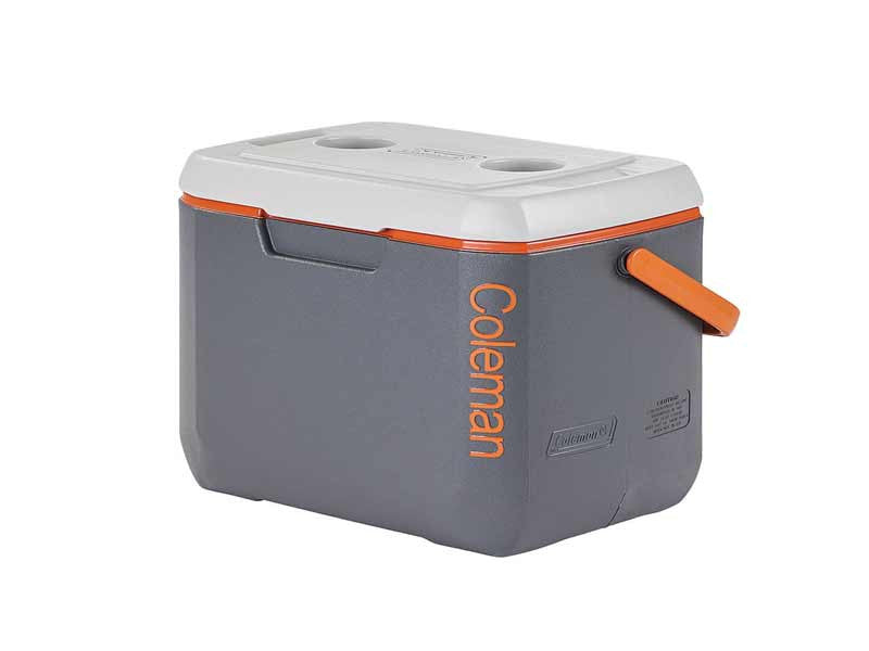 Iceland Camping Cooler for rent in Reykjavik Iceland Camping