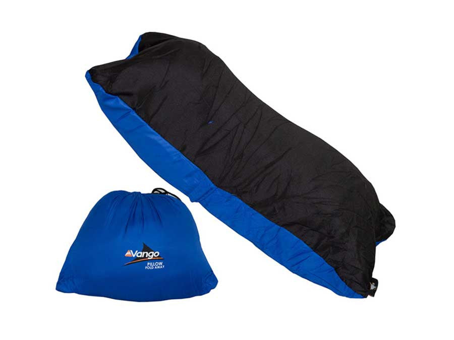 Comfortable night Iceland pillow