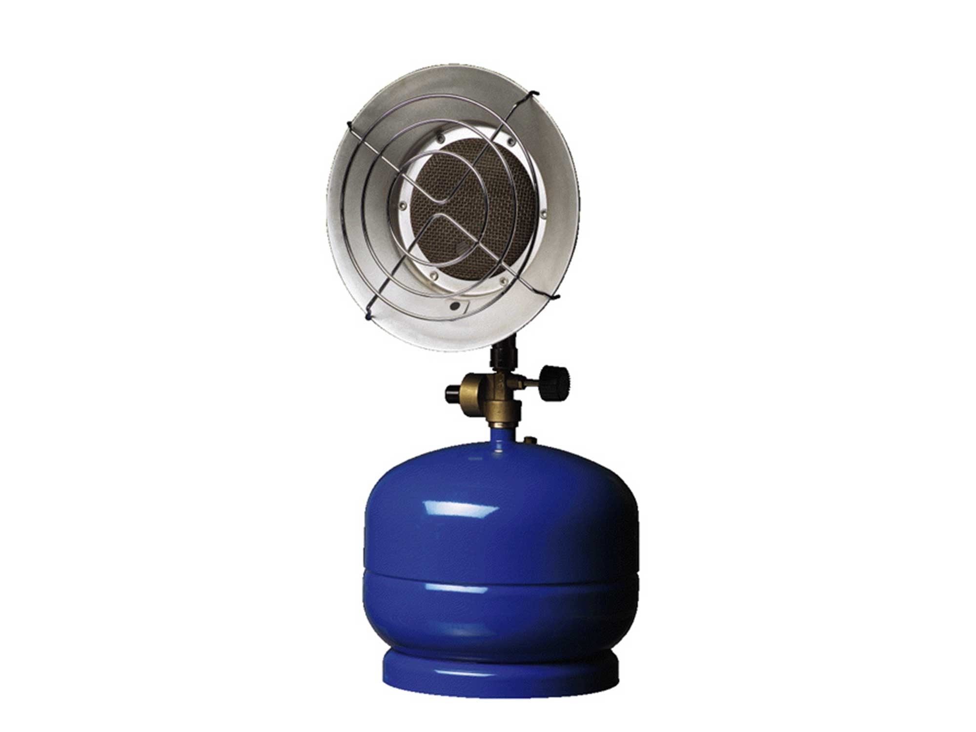 Iceland Gas Heater for rent in Reykjavik Iceland Camping Equipment