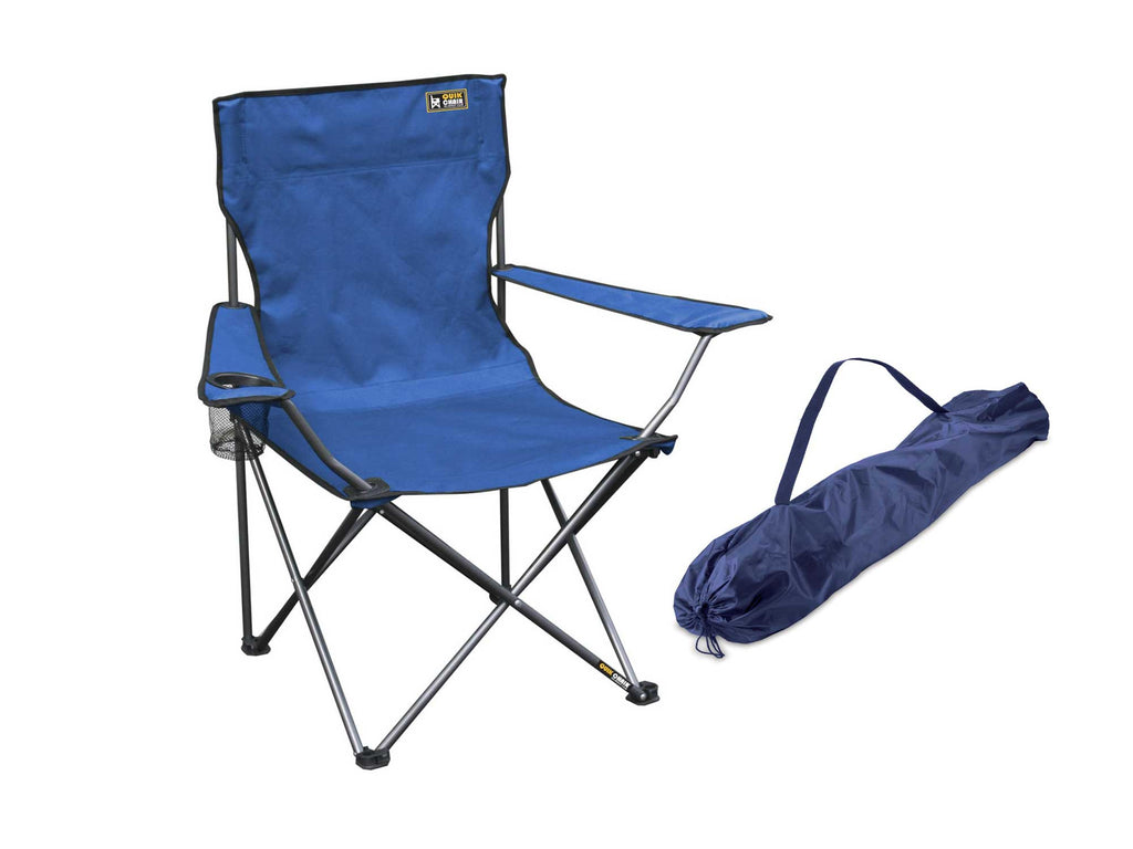 Iceland camping chair