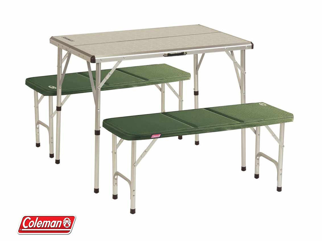 Iceland Camping table