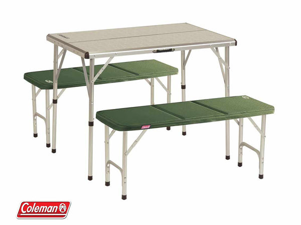 Iceland Camping table