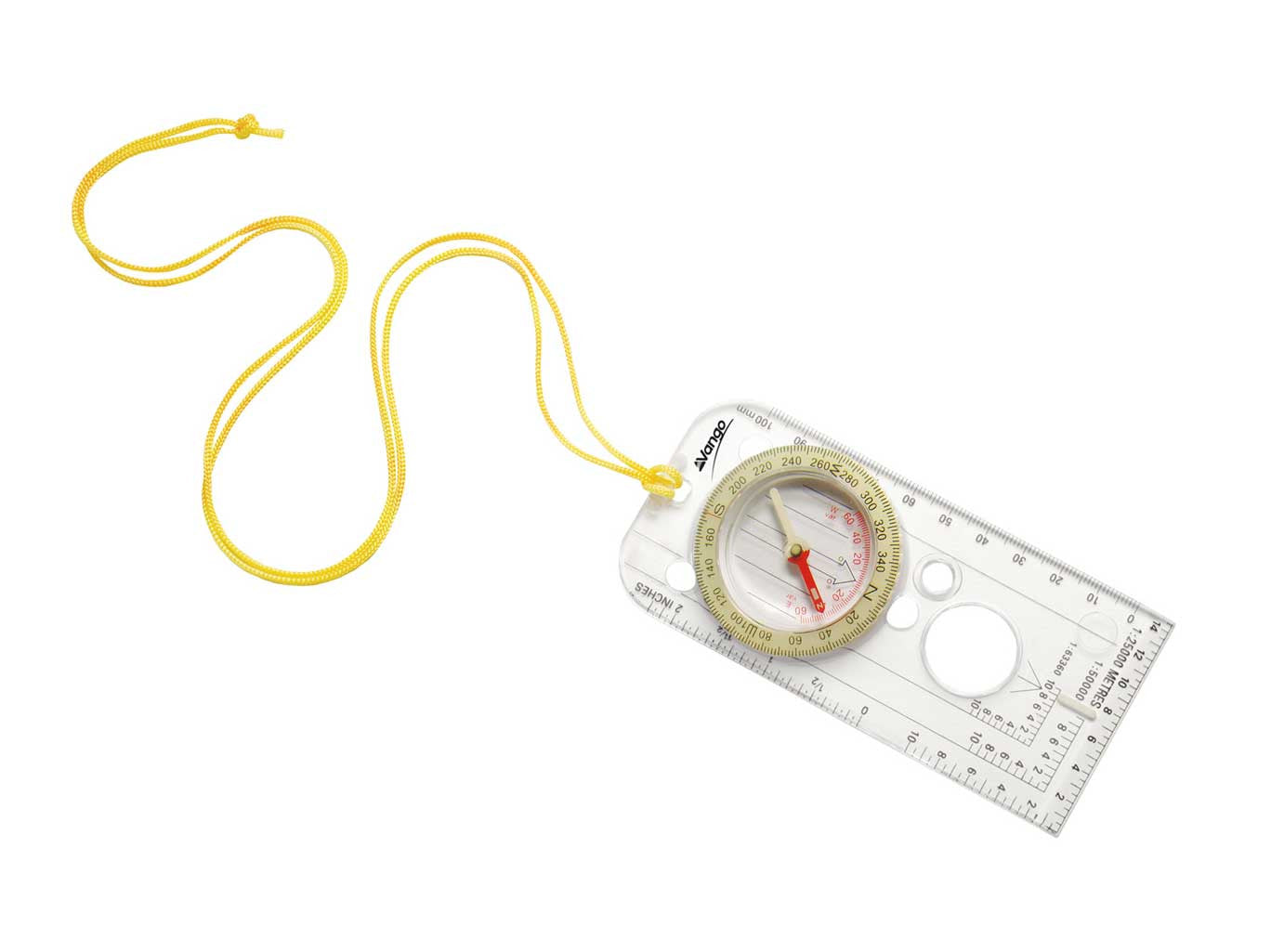 Iceland compass north gps