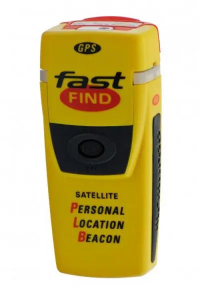 PLB- Emergency Beacon