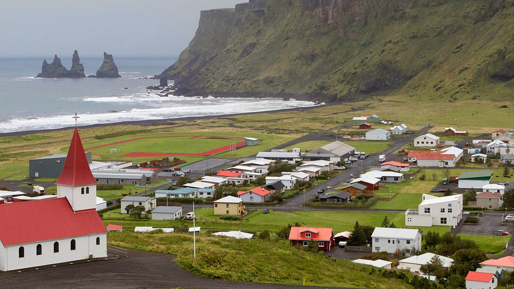 Jökulsárlón Glacial Lagoon & Boat Tour