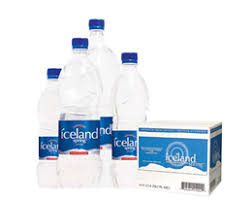 Iceland Spring Water