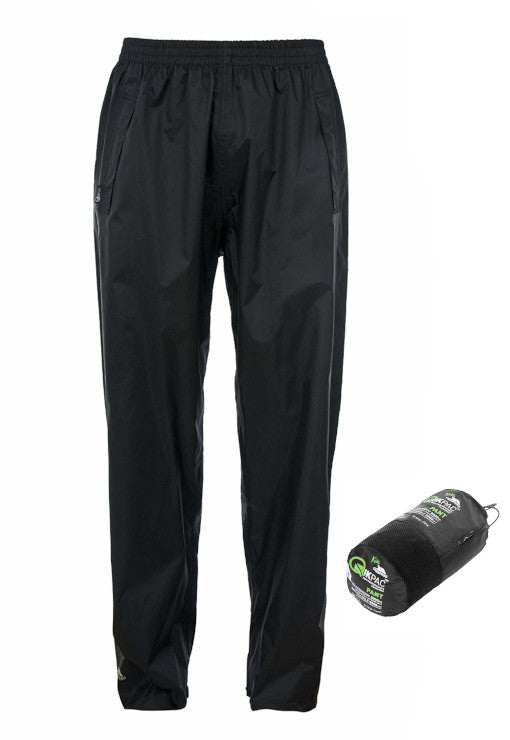 Lightweight Waterproof Pants - Iceland