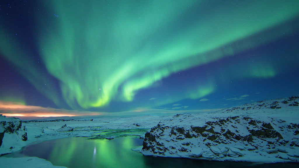 Northern Lights Tour